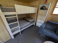 Chata Palouček - Ferienwohnung Doksy