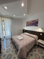 La Perla dei Gemelli - Ferienwohnung Agerola