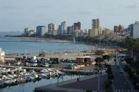 Apartamento con piscina muy cerca de la playa - Chambres d'hôtes El Campello