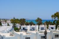 Kritamo Suites Sandy Bay - Ferienwohnung Agia Napa