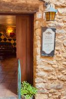 La Rocca Sospesa - B&B Apricale