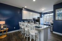 Family Villa with Pool and Arcade - VOB - B&B Frankford