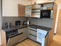 Apartment Bergzeit - Chambres d'hôtes Schladming