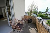 Sunset I Lakeview I BBQ ღLiboria - B&B Herrsching am Ammersee
