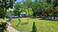 Apartmani Eli SA DVORIŠTEM - B&B Veliko Gradište