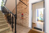 Riverside apartment - B&B Prague