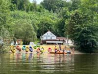 Zrcadlová Koza - B&B Turnov