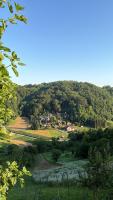 Chalet Le Klet - B&B Krapinske Toplice