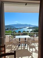 Vila Athina - Chambres d'hôtes Ksamil