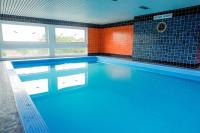 Ferienwohnung Seeland - Chambres d'hôtes Niendorf