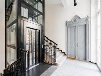 Opletal Echoes - Chambres d'hôtes Prague