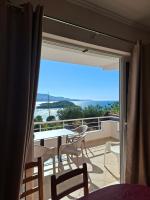 Vila Athina - B&B Ksamil