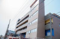 Raoul Immobilier JDMK - Chambres d'hôtes Brazzaville