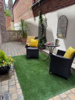 York Staycation with parking included - Chambres d'hôtes York