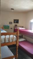 Letto a Castello in Dormitorio Misto 
