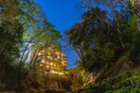 Hotel Miyama - Chambres d'hôtes Chichibu