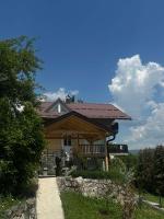 Villa La Vida - Ferienwohnung Sarajevo