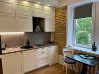 Vilnius old town apartment - Bed and Breakfast Vilnius