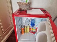 Habitación Doble con baño privado