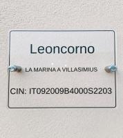 Leoncorno la Marina a Villasimius - B&B Villasimius