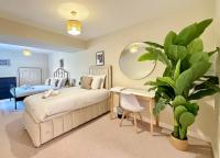 Belfast Quarters- Station St2 - Bed and Breakfast Belfast