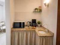 Apartamento de 2 dormitorios Porto da Barra Buzios - B&B Armação dos Búzios