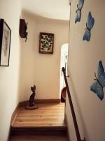 Casa Shardana Lisbon - B&B Lisbona