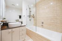 1 Bedroom Apartment Ultimo with Pool and Gym Access - B&B Sydney