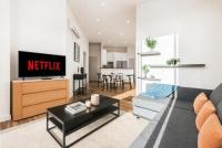 1 Bedroom Apartment Ultimo with Pool and Gym Access - B&B Sydney