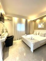 Suite Junior - Vue sur Mer