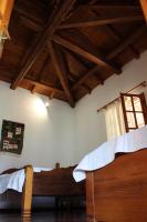 Standard Triple Room with Sea View