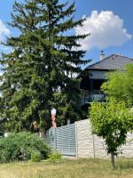 Villa Karabelli - B&B Búč
