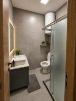 Promo Studio Apartment - Chambres d'hôtes Pirot