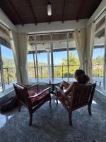 Kandyan View Homestay - Foreign - Ferienwohnung Kandy