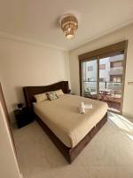 Ousra Home - Bed and Breakfast Tanger