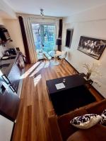 Hjem Recoleta - B&B Buenos Aires