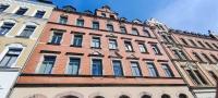 Charming apartment between Lake & Forest - Ferienwohnung Chemnitz