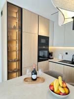 Apartmani Eterović - Ferienwohnung Baška Voda