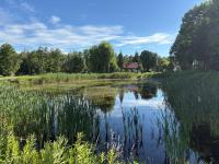 Farma Leśna - B&B Grabie Polskie