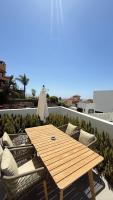Alya Mijas - Villa Azul - B&B La Cala De Mijas