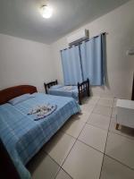 Pousada Cachoeira do Campo - B&B Aquidauana