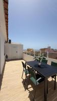 El Refugio A - B&B San Luis de Sabinillas