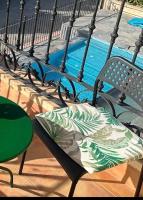 Solea Alcayna - Bed and Breakfast Algueña