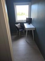 Appartamento con 2 Camere da Letto