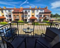 Apartamenty NANA Sztutowo Trimare Basen, Bilard, Parking - Ferienwohnung Sztutowo