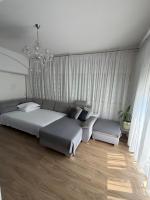 Apartment Lana - Chambres d'hôtes Baška Voda