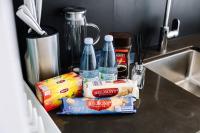 Twin Studio Retreat with Views @ Brisbane One - B&B Brisbane