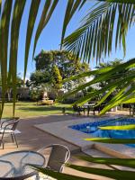 The Ridge BnB - B&B Manzini