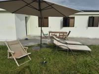 Casa Playa Catedrales con vistas mar - B&B Barreiros