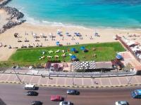 Direct Seaview Luxury Home 3Bedroom - Families Only - with Wifi and Parking - B&B Alexandria